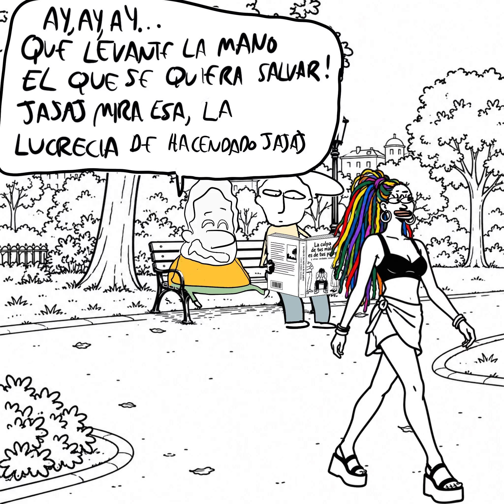 referencias